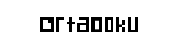 SD Another Dimension  Free Fonts Download