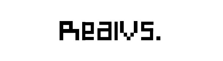 SD Another Dimension  Free Fonts Download