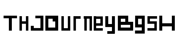 SD Another Dimension  Free Fonts Download