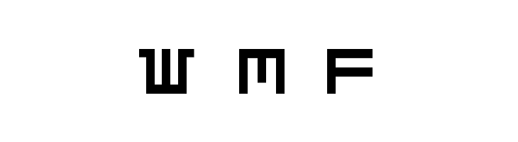 SD Another Dimension  Free Fonts Download