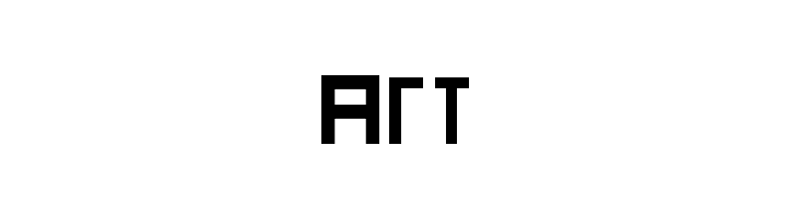 SD Reverse Generation  Free Fonts Download