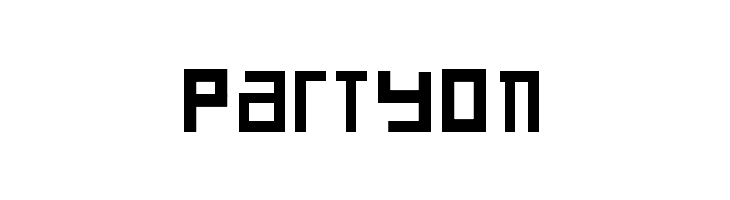 SD Reverse Generation  Free Fonts Download