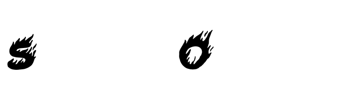 Comic Tragedy Base  Free Fonts Download