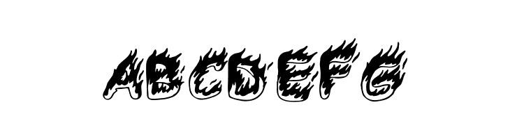 Comic Tragedy  Free Fonts Download