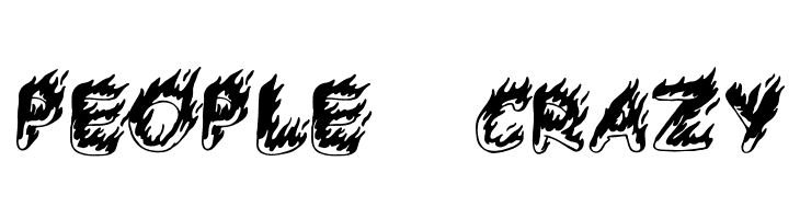 Comic Tragedy  Free Fonts Download