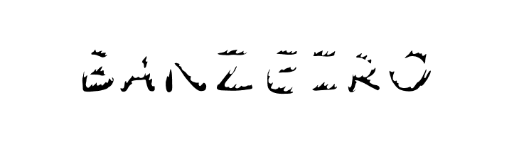 Comic Tragedy Flames  Free Fonts Download