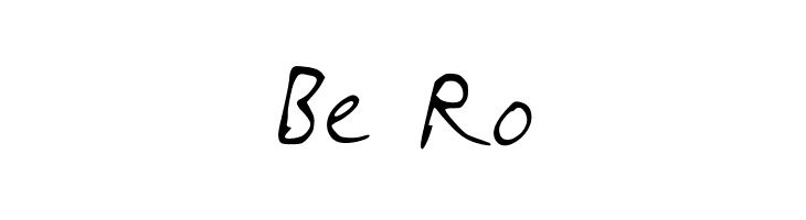 ColesFont  Free Fonts Download