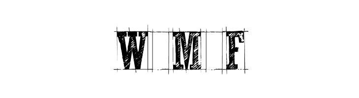 CF Nelson Old Caracters Regular  Free Fonts Download