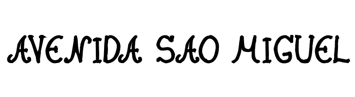 CRU-Nonthawat-Hand-Written Bold  Free Fonts Download