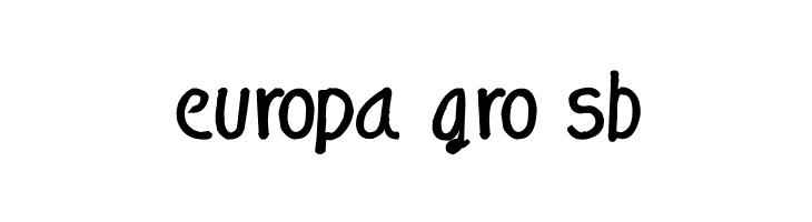 CRU-Nonthawat-Hand-Written Bold  Free Fonts Download