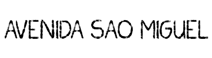 KG Chasing Pavements  Free Fonts Download