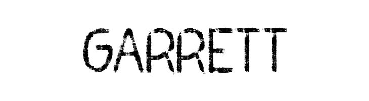 KG Chasing Pavements  Free Fonts Download