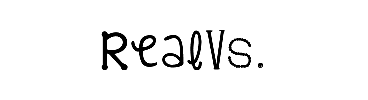 KGAlphabetRegurgitation  Free Fonts Download