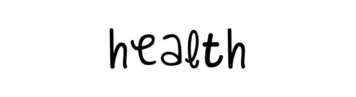 KGAlphabetRegurgitation  Free Fonts Download