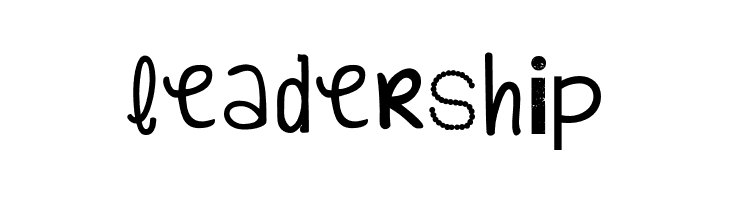 KGAlphabetRegurgitation  Free Fonts Download