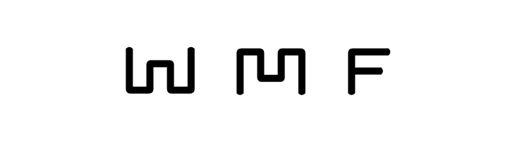 D3 PipismW  Free Fonts Download