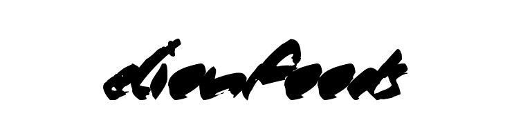 Marker Pen  Free Fonts Download