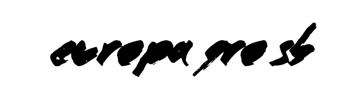 Marker Pen  Free Fonts Download