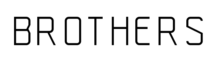 Corporate Gothic NBP Regular  Free Fonts Download