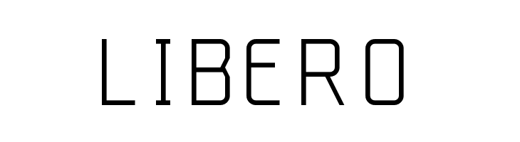 Corporate Gothic NBP Regular  Free Fonts Download