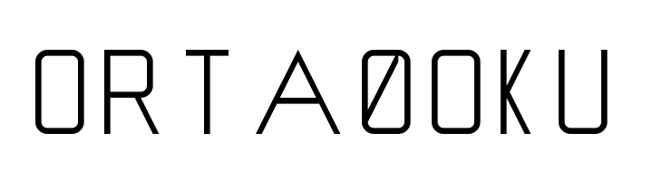 Corporate Gothic NBP Regular  Free Fonts Download