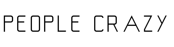 Corporate Gothic NBP Regular  Free Fonts Download