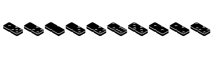 dotica  Free Fonts Download