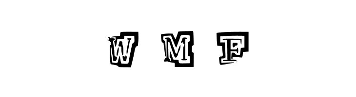 Hypnotize  Free Fonts Download