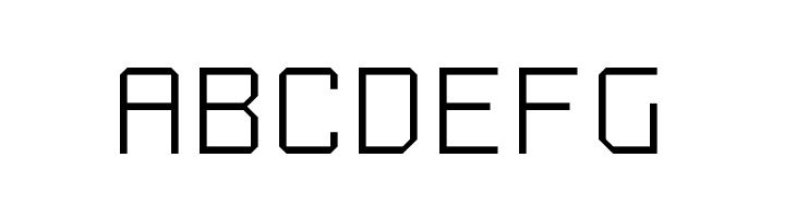 Sebastian Gothic NBP  Free Fonts Download