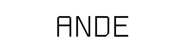 Sebastian Gothic NBP  Free Fonts Download