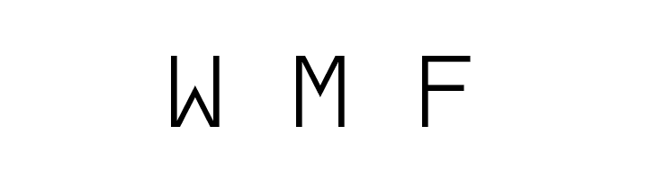 Sebastian Gothic NBP  Free Fonts Download