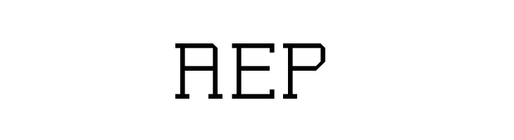 Sebastian Serif NBP  Free Fonts Download