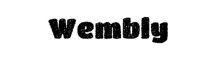 DCC - Bushido  Free Fonts Download