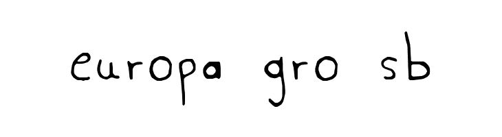 Aspargo  Free Fonts Download