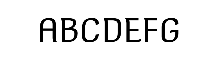 Square Antiqua  Free Fonts Download