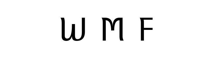 Square Antiqua  Free Fonts Download