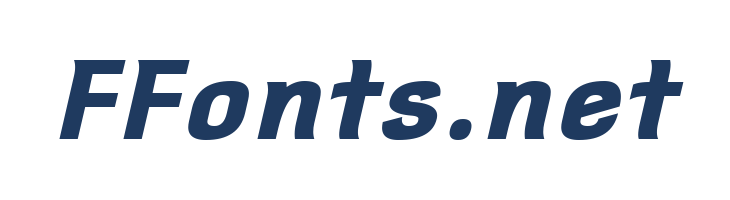 Square Antiqua Bold Oblique font — Lorem ipsum body text preview