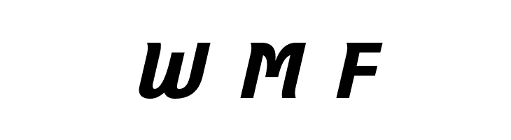 Square Antiqua Bold Oblique  Free Fonts Download