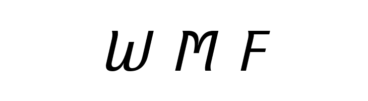 Square Antiqua Oblique  Free Fonts Download