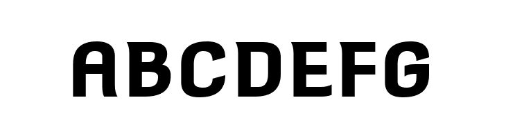 Square Antiqua Bold  Free Fonts Download