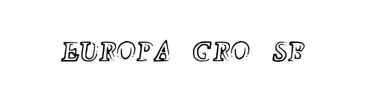 Died  Free Fonts Download
