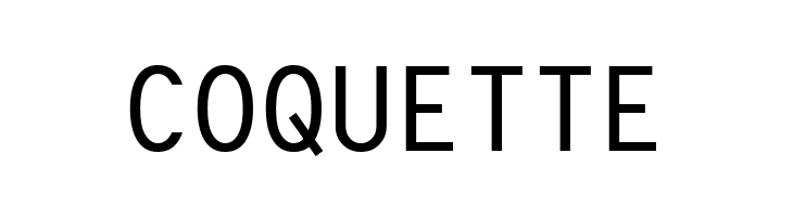 Consola Mono  Free Fonts Download