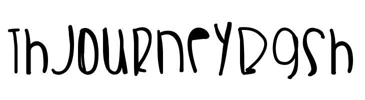 CrabSalad  Free Fonts Download