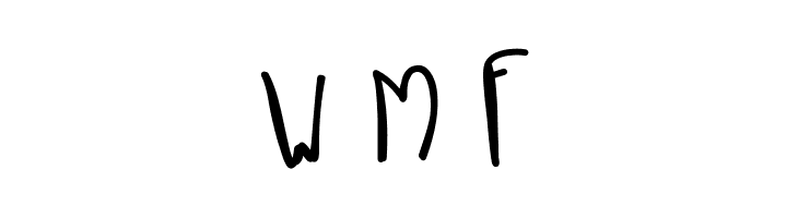 CrabSalad  Free Fonts Download