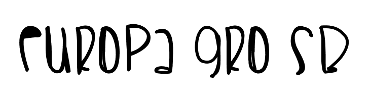 CrabSalad  Free Fonts Download