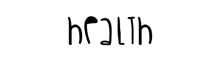CrabSalad  Free Fonts Download
