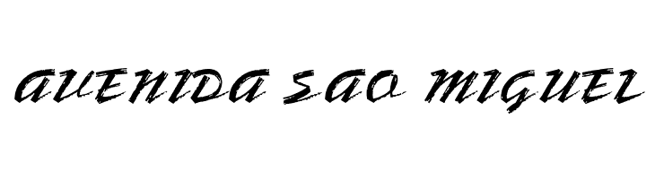 BronxLETPlain1  Free Fonts Download