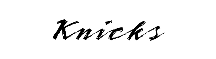 BronxLETPlain1  Free Fonts Download