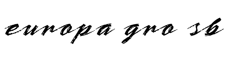 BronxLETPlain1  Free Fonts Download