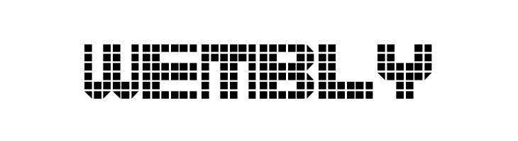 wi/5Med Grid Regular  Free Fonts Download